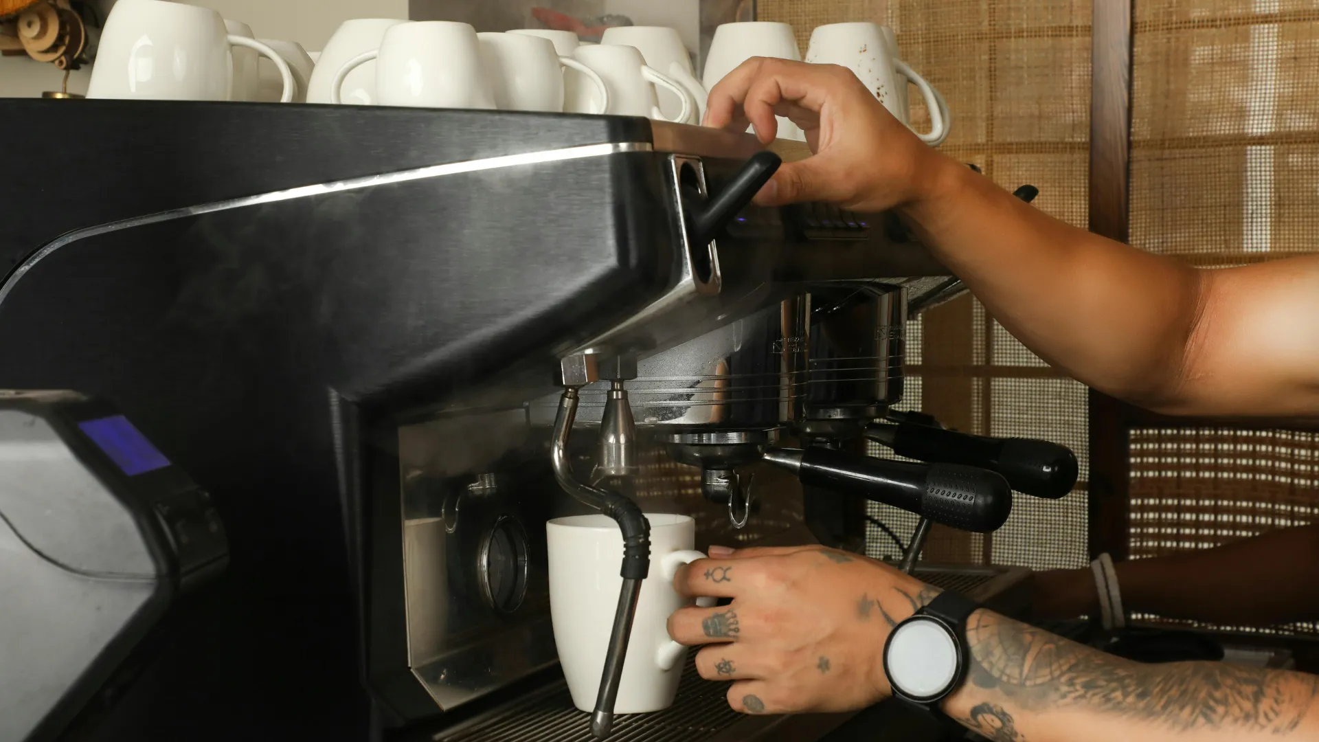 Flyer laten maken horeca