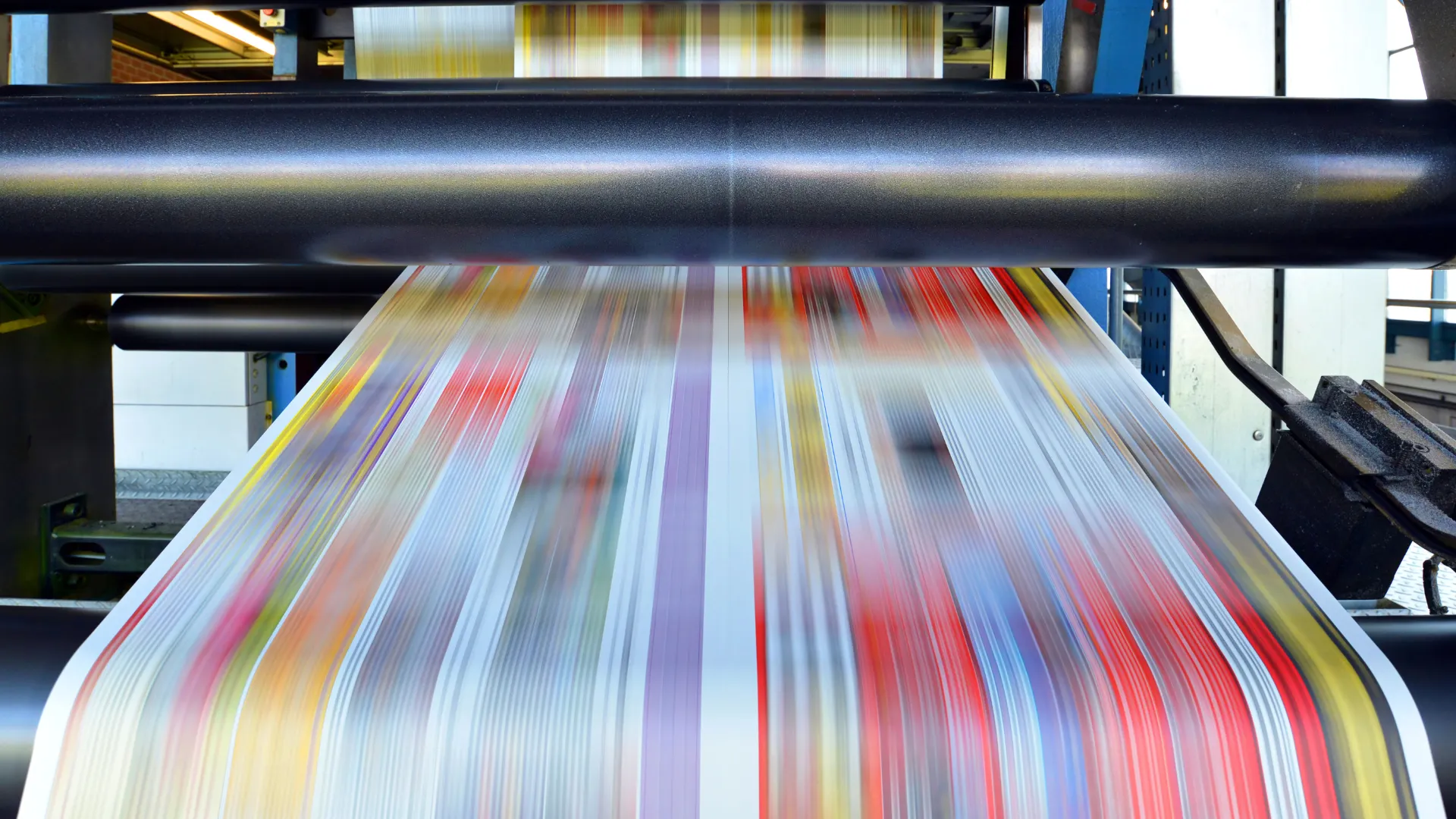 Hoeveel flyers moet je drukken