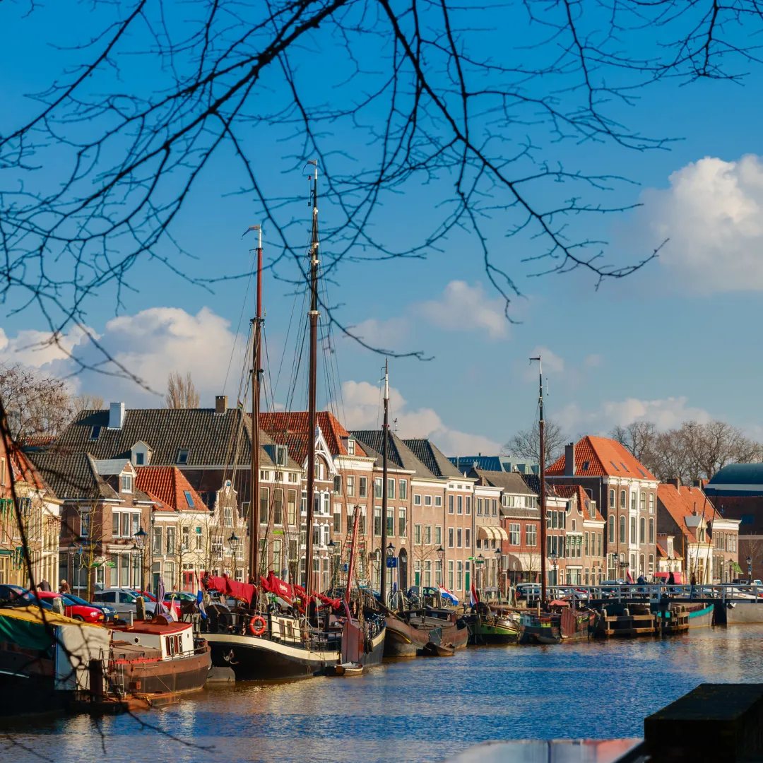 Flyer laten maken Zwolle