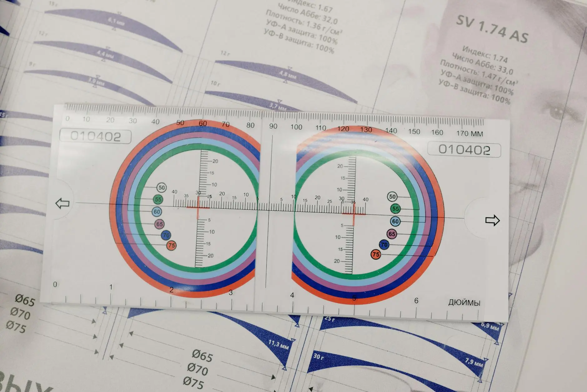 Kleurconsistentie in drukwerk