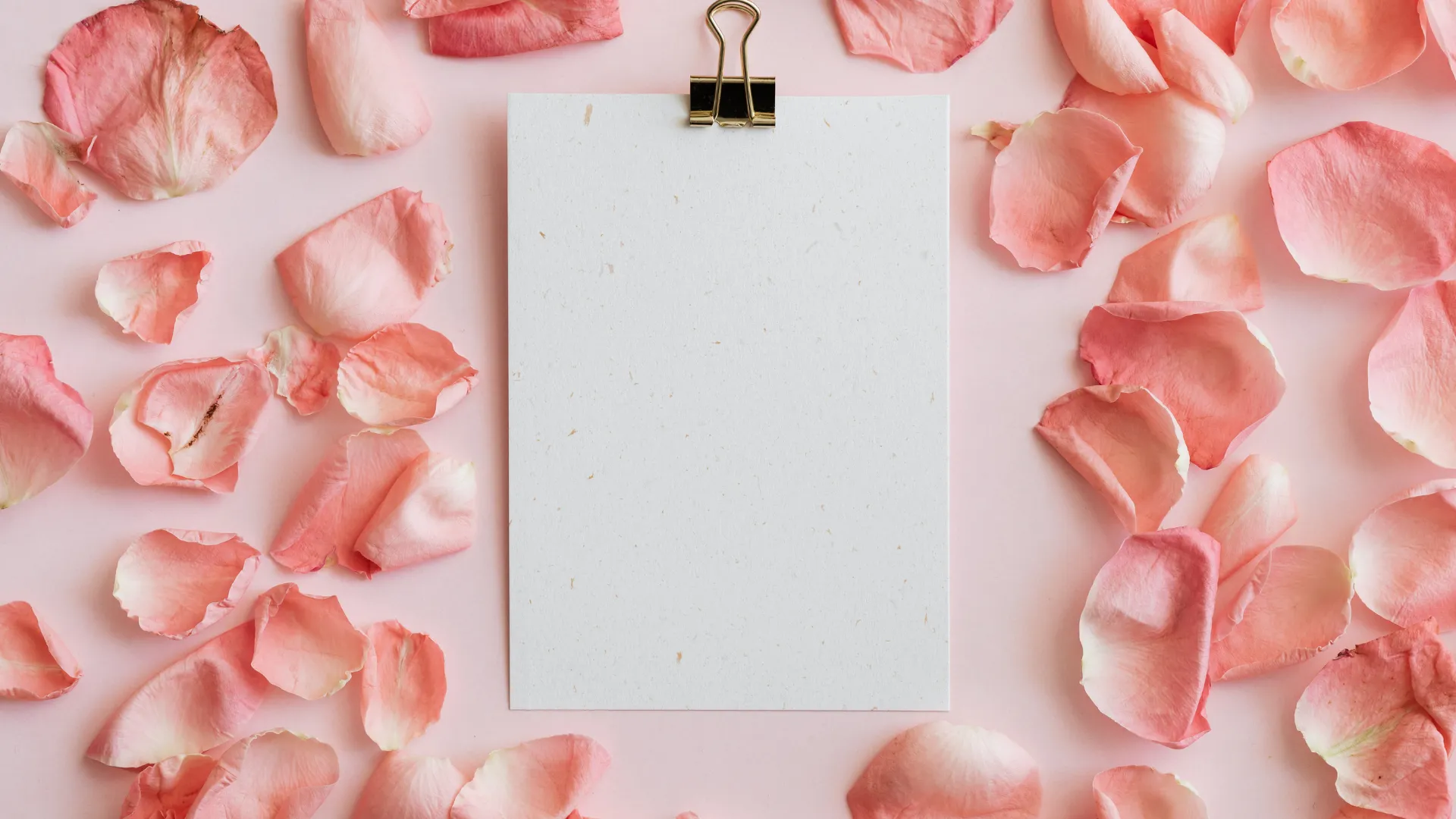 Onweerstaanbaar aanbod op flyer