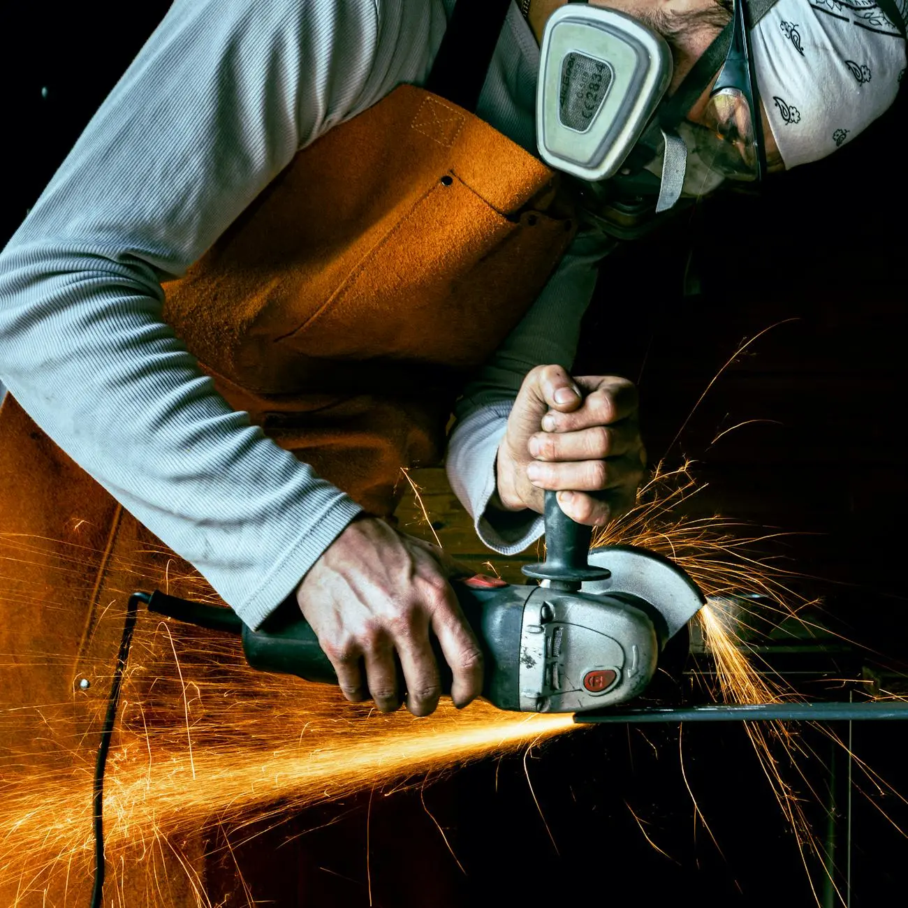 Slotenmaker flyer laten maken