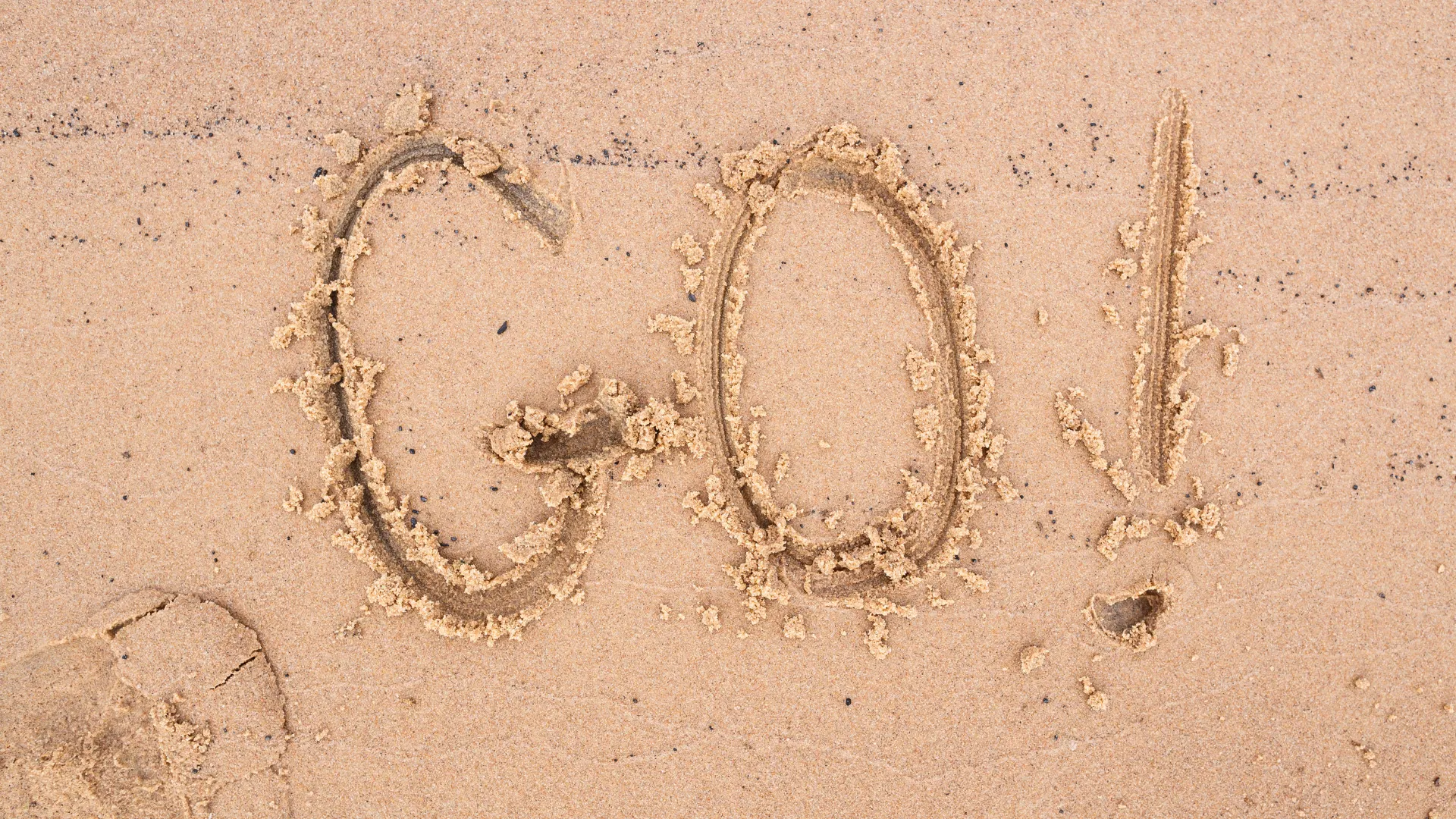 Sterke call to action op flyer