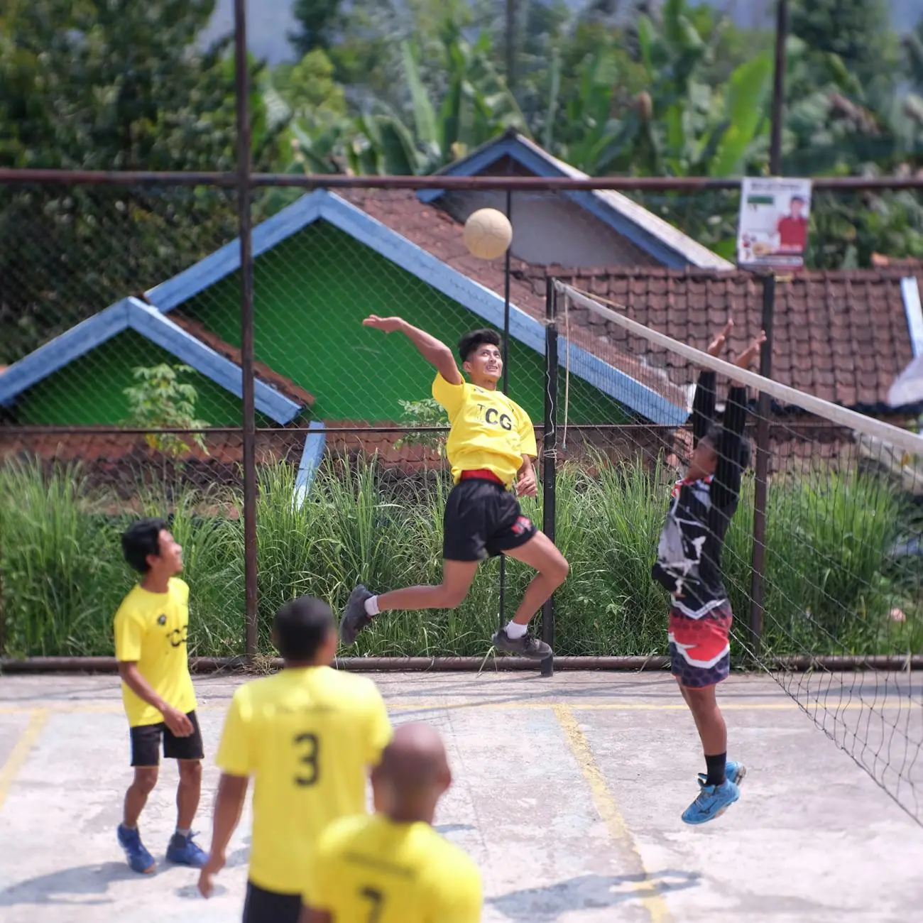 Voetbalclub brochure laten maken