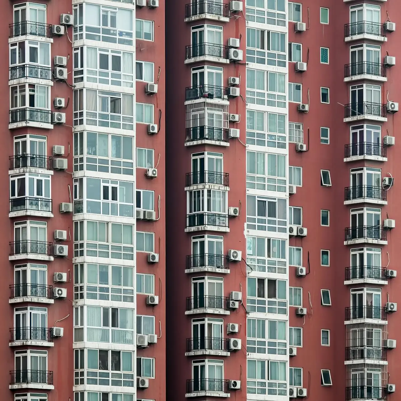 Warmtepomp flyer laten maken