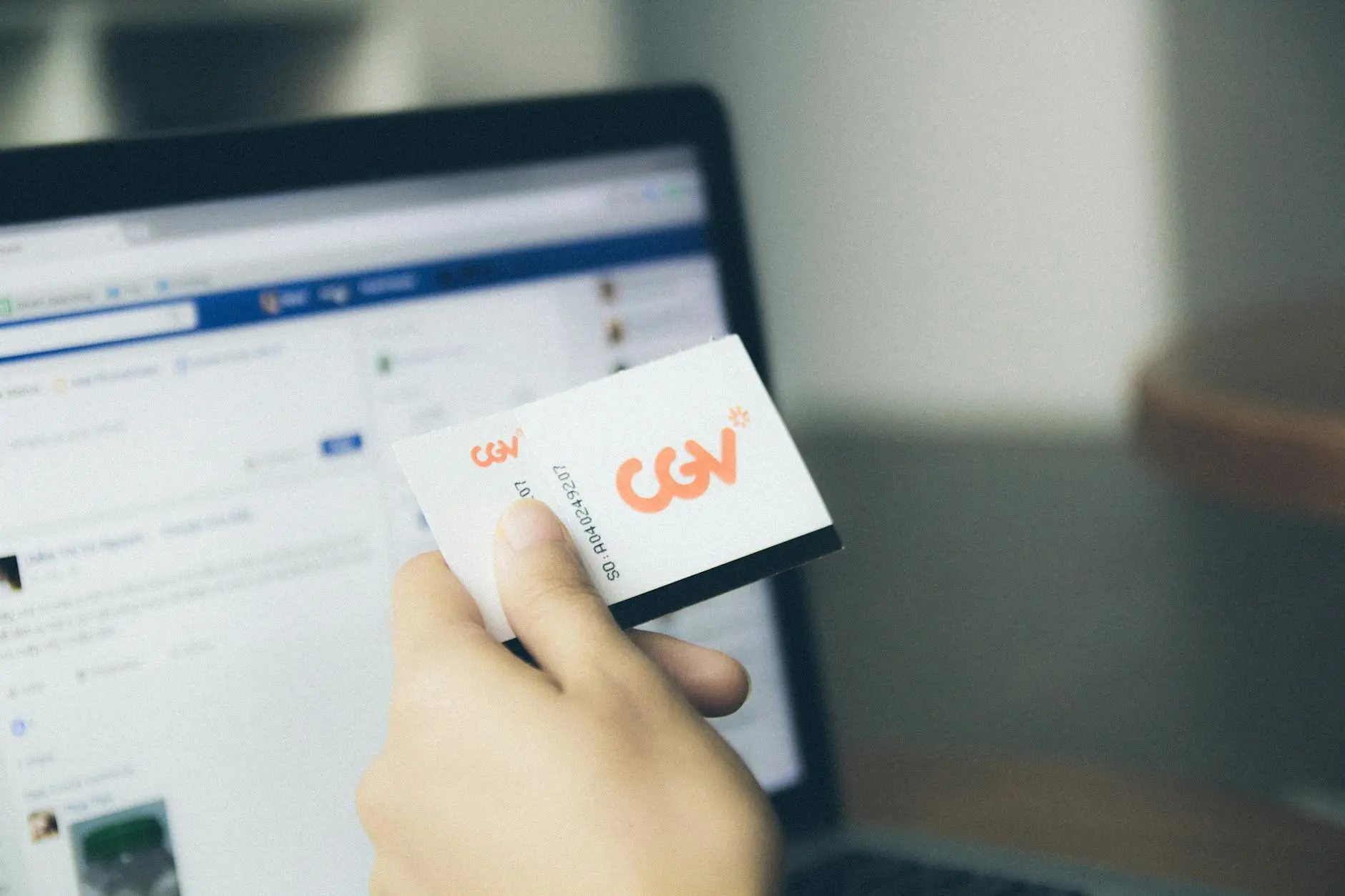 Wat maakt een visitekaartje professioneel