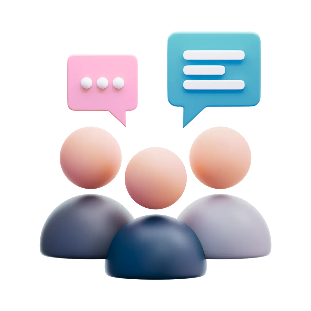 een goede eerste indruk