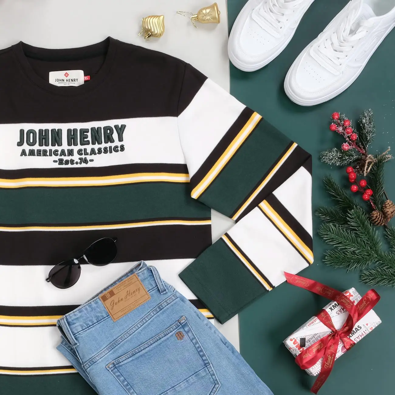 Black Friday flyer laten maken