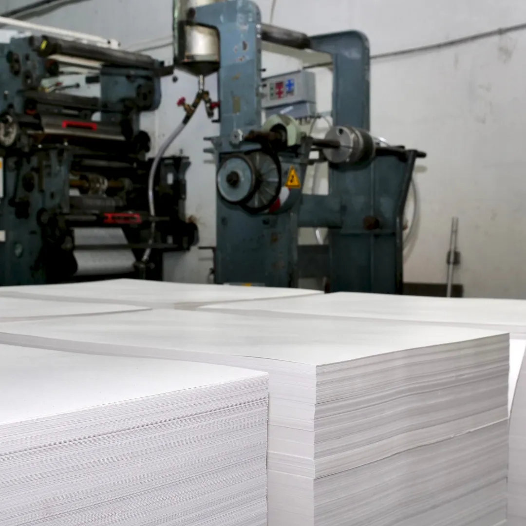 Hoe vertaal je je huisstijl naar drukwerk