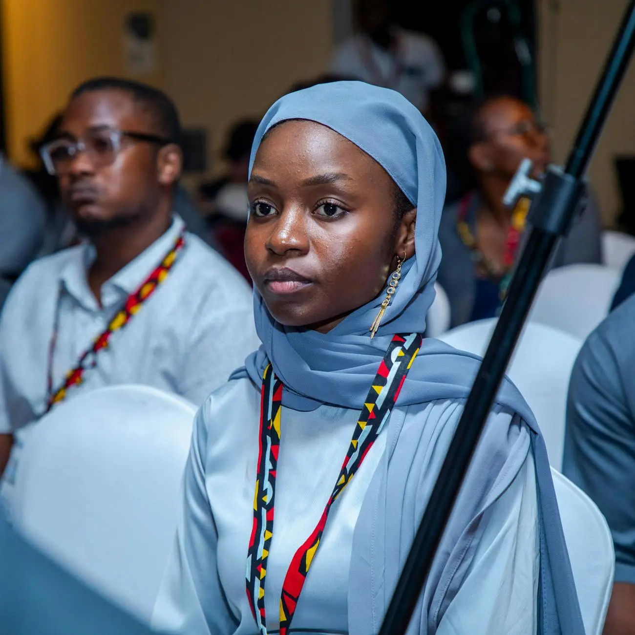 Seminar flyer laten maken