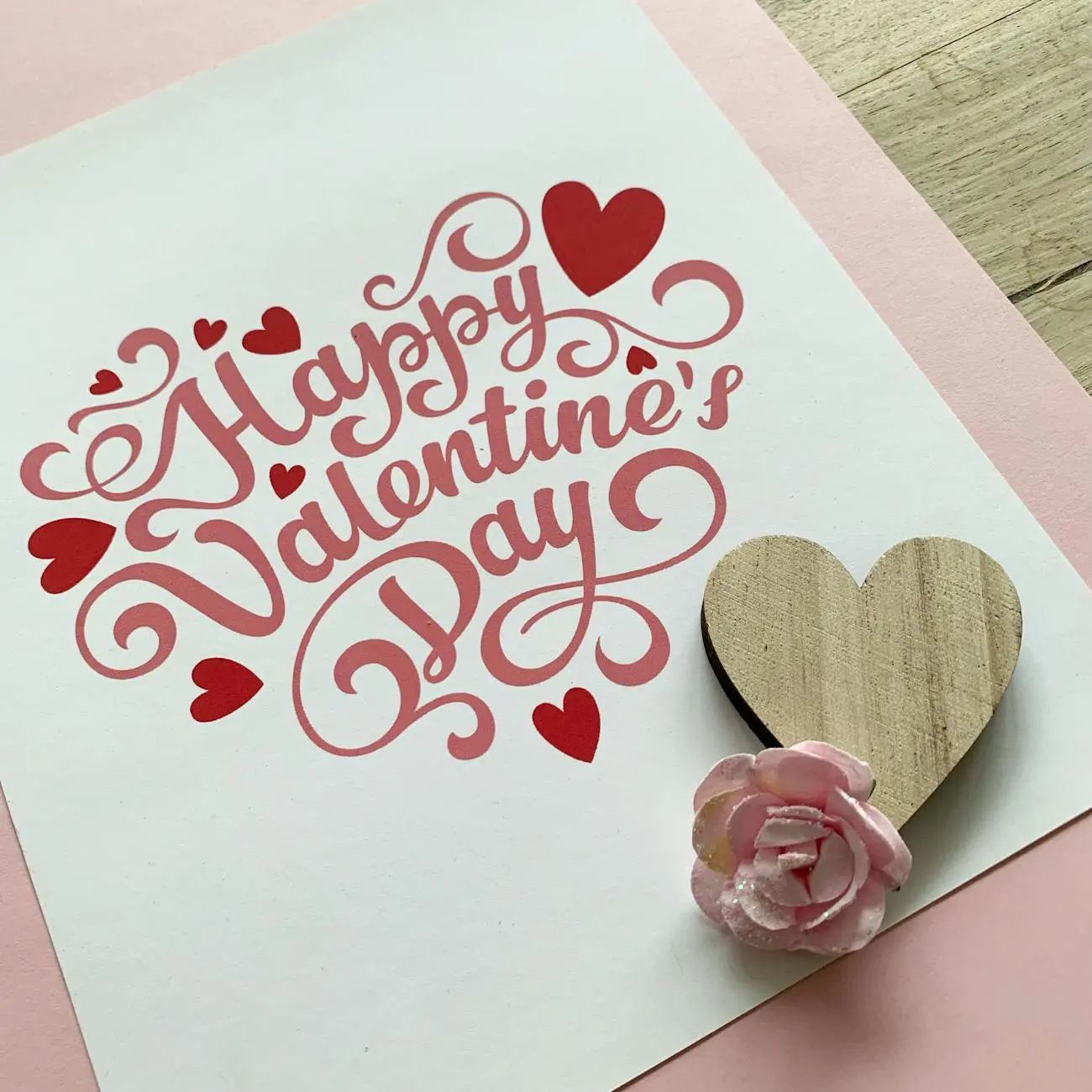 Valentijnsactie flyer laten maken