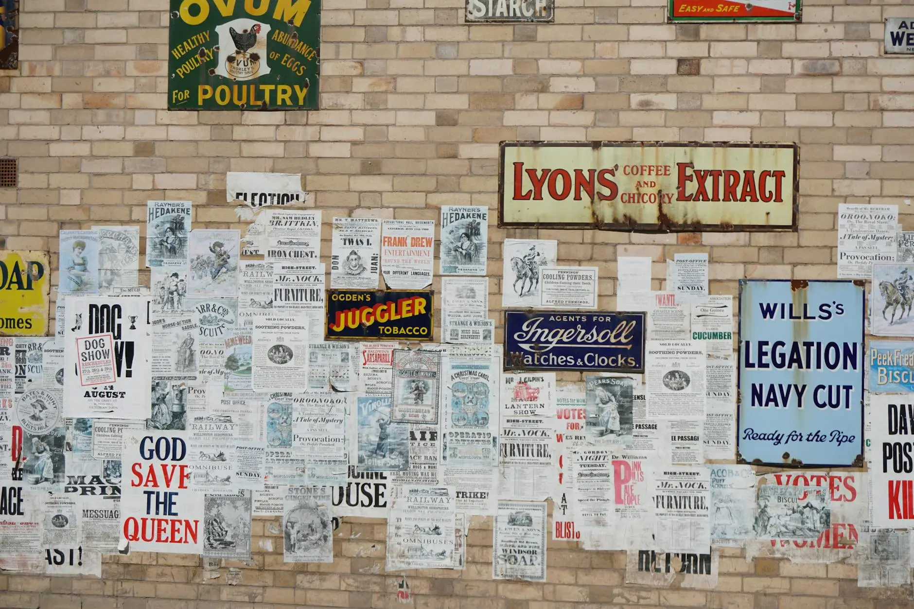Wat maakt marketingmateriaal visueel sterk