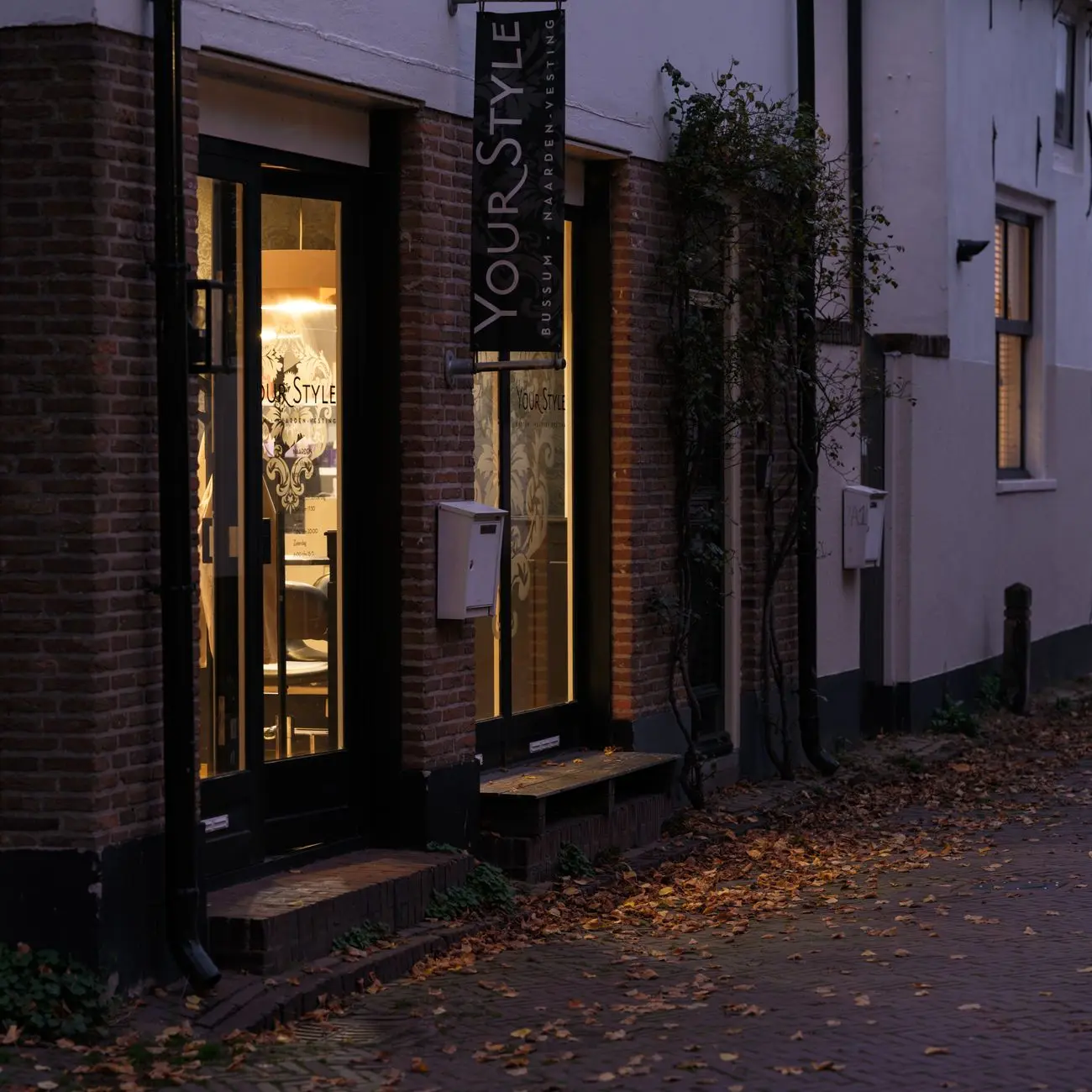 Visitekaartje laten ontwerpen Eindhoven